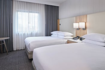 Room, 2 Double Beds