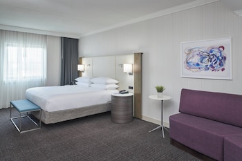 Suite, 1 Bedroom
