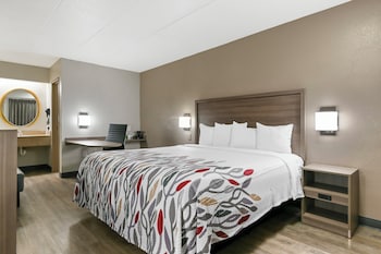 Superior Room, 1 King Bed (Smoke Free)