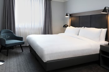 Classic Double, Accessible Room