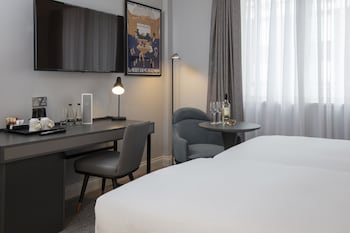 Classic Twin Room