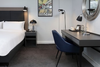 Classic Double, Accessible Room