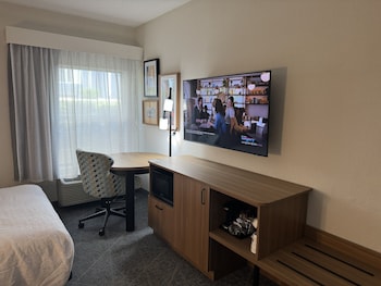 Room, 1 King Bed, Accessible, Non Smoking
