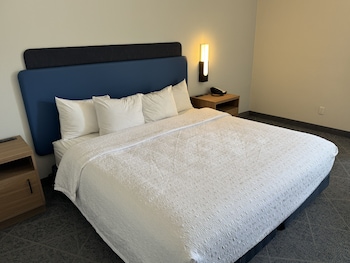 Room, 1 King Bed, Accessible, Non Smoking