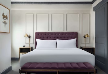 Room, 1 King Bed