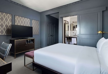 Room, 1 Queen Bed