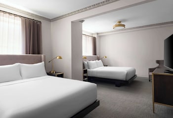 Room, 2 Queen Beds