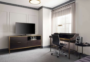 Room, 1 King Bed
