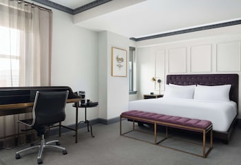 Room, 1 King Bed