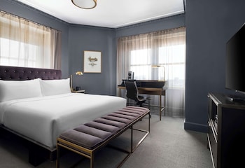 Room, 1 Queen Bed