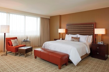 Room, 1 King Bed