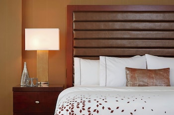 Deluxe Room, 2 Queen Beds