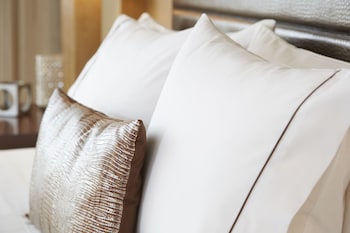 Deluxe Room, 2 Queen Beds