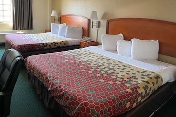 Standard Room, Non Smoking