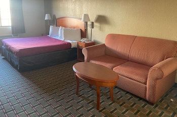 Room, 1 King Bed, Accessible, Non Smoking