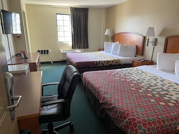 Standard Room, Non Smoking