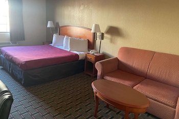 Room, 1 King Bed, Accessible, Non Smoking