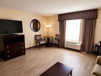 Suite, 1 Bedroom