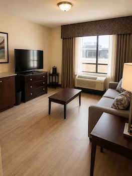 Suite, 1 Bedroom