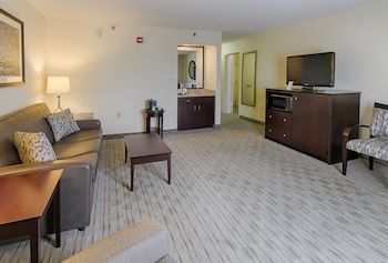 Suite, 1 Bedroom
