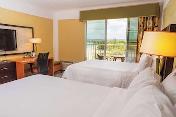 Room, 2 Double Beds