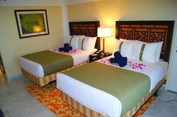Room, 2 Double Beds