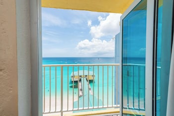 Premium Room, 1 King Bed, Beachfront