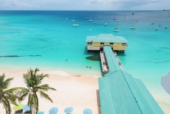 Premium Room, 1 King Bed, Beachfront