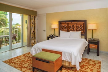 Room, 1 Queen Bed, Accessible, Non Smoking