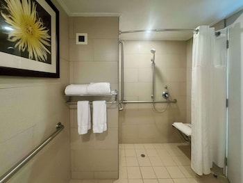 Room, 1 Queen Bed, Accessible, Non Smoking