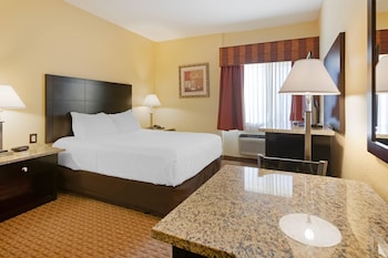 Room, 1 Queen Bed, Accessible, Non Smoking