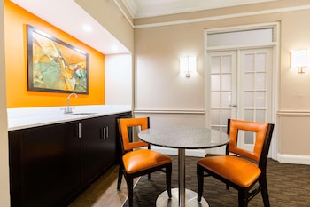 Suite, 2 Queen Beds, Non Smoking (Soaker Tub)