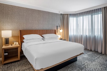 Club Room, 1 Bedroom