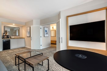 Suite, 1 Bedroom