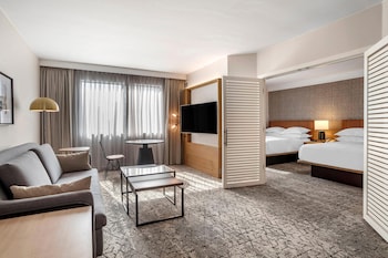 Suite, 1 Bedroom