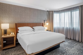Club Room, 1 Bedroom