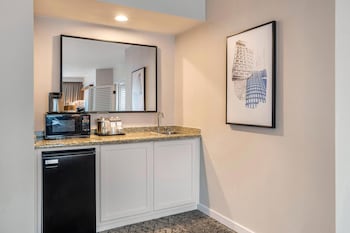 Suite, 1 Bedroom
