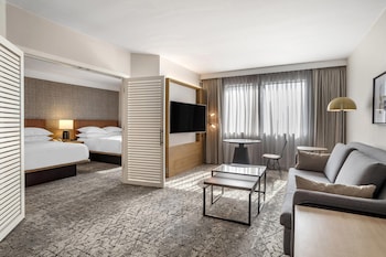 Suite, 1 Bedroom