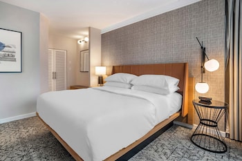 Club Room, 1 Bedroom