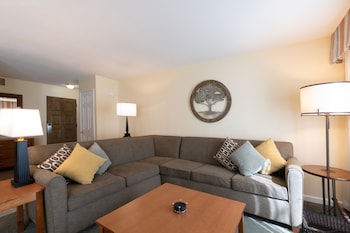 Suite, 1 Bedroom, Non Smoking