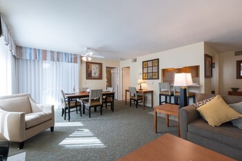 Suite, 1 Bedroom, Non Smoking