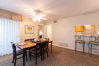 Suite, 2 Bedrooms, Non Smoking