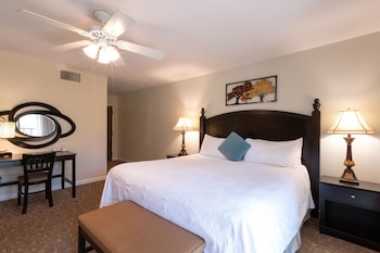 Suite, 2 Bedrooms, Non Smoking