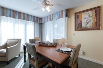 Suite, 1 Bedroom, Non Smoking