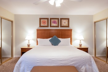 Suite, 2 Bedrooms, Non Smoking