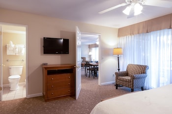 Suite, 2 Bedrooms, Non Smoking