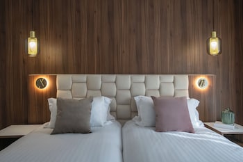 Executive Room with balcony - Renovated