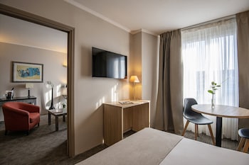 Suite