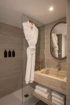 Executive Room with balcony - Renovated
