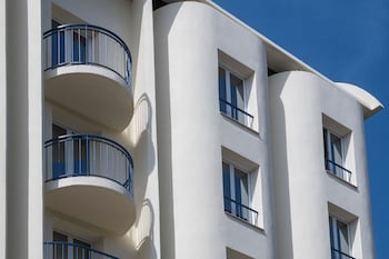 Executive Room with balcony - Renovated